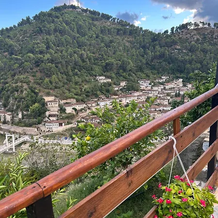 Guest house Veranda Berat