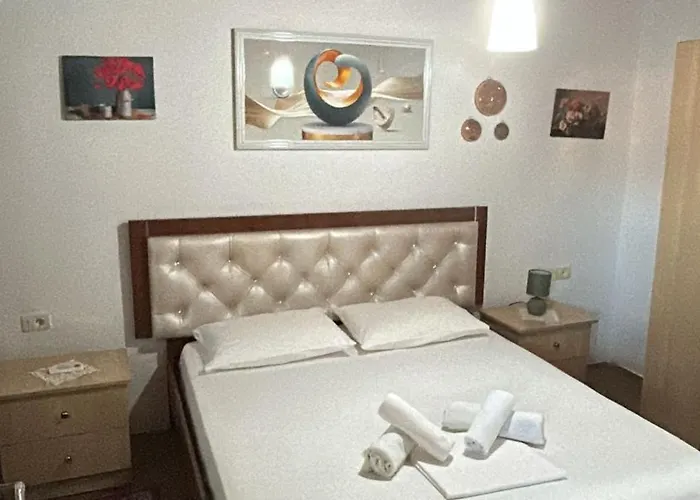 Veranda Guest house *