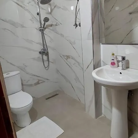 Veranda Berati