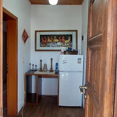 Veranda Casa de hóspedes 3*